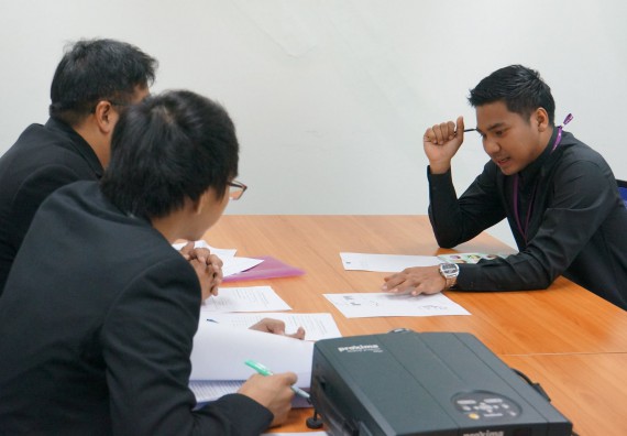 ภาพกิจกรรม โปรแกรมวิชาวิทยาการคอมพิวเตอร์ นิเทศนักศึกษาฝึกประสบการณ์วิชาชีพ | ณ การไฟฟ้าส่วนภูมิภาค เขต 3 ภาคเหนือ อ.เมือง จ.ลพบุรี