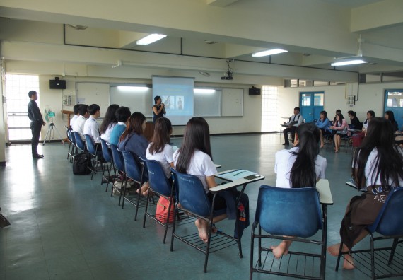 ภาพกิจกรรม โปรแกรมวิชาคณิตศาสตร์ จัดกิจกรรมปฐมนิเทศก่อนออกฝึกประสบการณ์วิชาชีพ