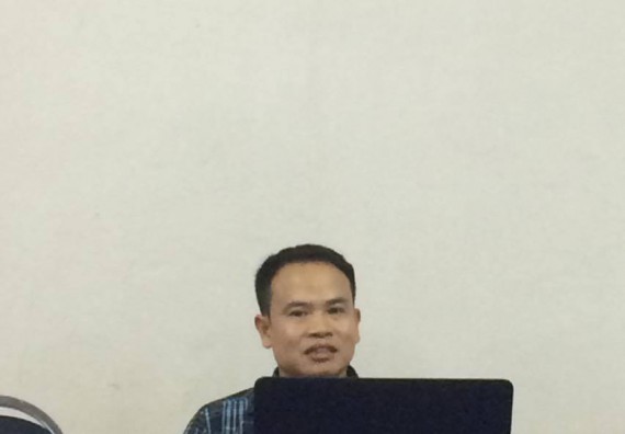 ภาพกิจกรรม คณะวิทยาศาสตร์และเทคโนโลยี จัดกิจกรรมพัฒนาสมรรถนะการจัดการเรียนการสอนที่บูรณาการกับการวิจัย บริการวิชาการ หรือทำนุบำรุงศิลปวัฒนธรรม