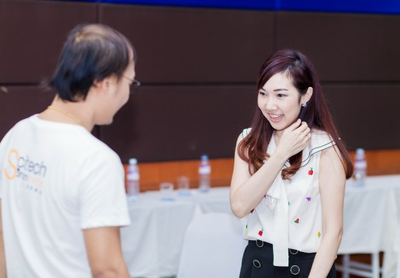 ภาพกิจกรรม คณะวิทยาศาสตร์และเทคโนโลยี จัดโครงการอบรมเชิงปฏิบัติการ กิจกรรมรักองค์กร