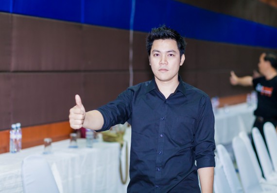 ภาพกิจกรรม คณะวิทยาศาสตร์และเทคโนโลยี จัดโครงการอบรมเชิงปฏิบัติการ กิจกรรมรักองค์กร