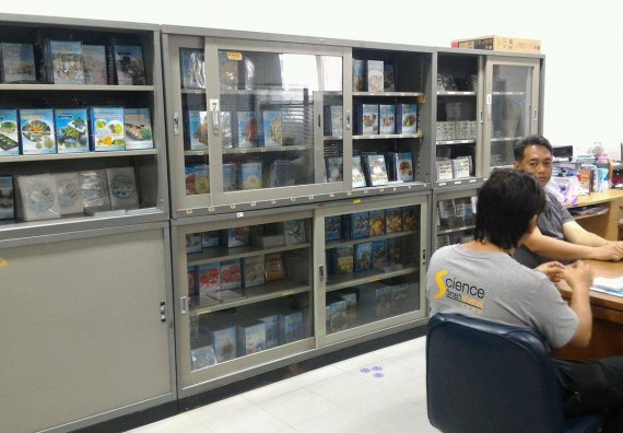 ภาพกิจกรรม ศูนย์ส่งเสริมและตรวจสอบการผลิตตามมาตรฐานความปลอดภัยทางอาหาร ได้ส่งบุคลากรเพื่อพัฒนาความรู้และทักษะทางวิชาการ