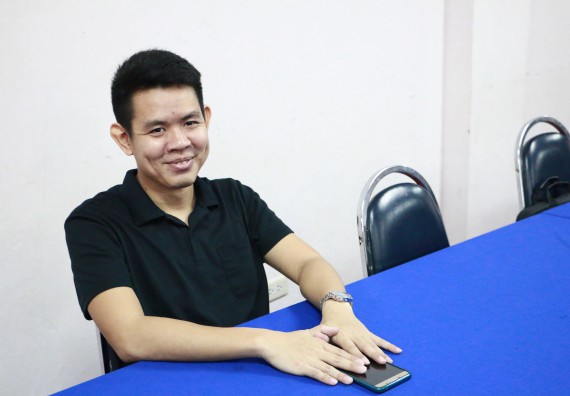 ภาพกิจกรรม ศูนย์ส่งเสริมและตรวจสอบการผลิตตามมาตรฐานความปลอดภัยอาหาร จัดการอบรมเชิงปฏิบัติการ เรื่อง การขออนุญาตด้านอาหารทางอินเตอร์เน็ต