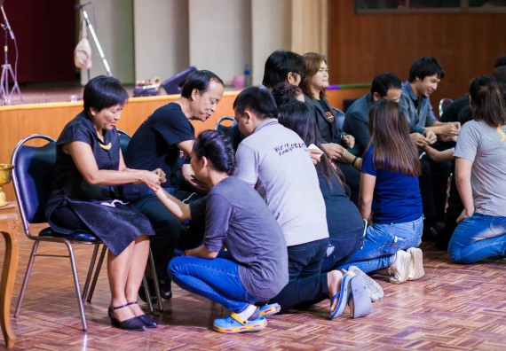 ภาพกิจกรรม คณะวิทยาศาสตร์และเทคโนโลยี จัดกิจกรรม goodbye senior'56 คณะวิทยาศาสตร์และเทคโนโลยี