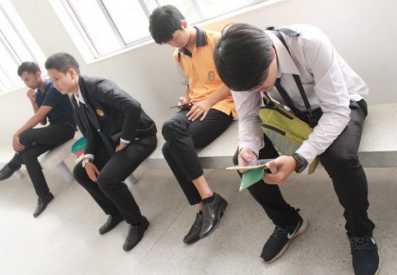 ภาพกิจกรรม หลักสูตรวิทยาการคอมพิวเตอร์ จัดการตรวจประเมินคุณภาพภายในระดับหลักสูตรประจำปีการศึกษา 2559