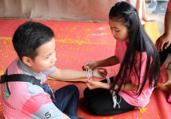 ภาพกิจกรรม โปรแกรมวิชาวิทยาการคอมพิวเตอร์ จัดกิจกรรมเสริมสร้างคุณธรรมจริยธรรมสำหรับนักศึกษา