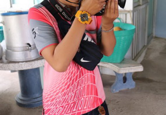 ภาพกิจกรรม โปรแกรมวิชาวิทยาการคอมพิวเตอร์ จัดกิจกรรมเสริมสร้างคุณธรรมจริยธรรมสำหรับนักศึกษา