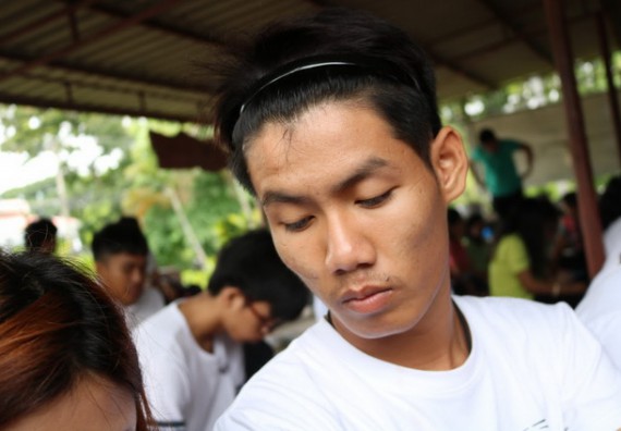 ภาพกิจกรรม โปรแกรมวิชาวิทยาการคอมพิวเตอร์ จัดกิจกรรมเสริมสร้างคุณธรรมจริยธรรมสำหรับนักศึกษา