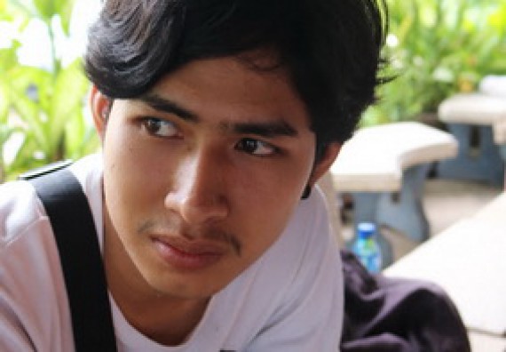 ภาพกิจกรรม โปรแกรมวิชาวิทยาการคอมพิวเตอร์ จัดกิจกรรมเสริมสร้างคุณธรรมจริยธรรมสำหรับนักศึกษา