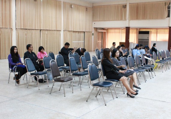 ภาพกิจกรรม การประกวดภาพวาดจินตนาการทางวิทยาศาสตร์ ระดับประถมศึกษาตอนต้น