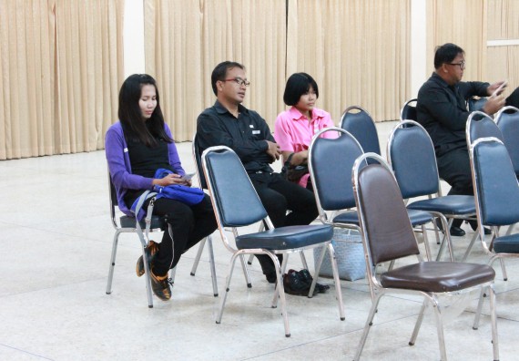 ภาพกิจกรรม การประกวดภาพวาดจินตนาการทางวิทยาศาสตร์ ระดับประถมศึกษาตอนต้น