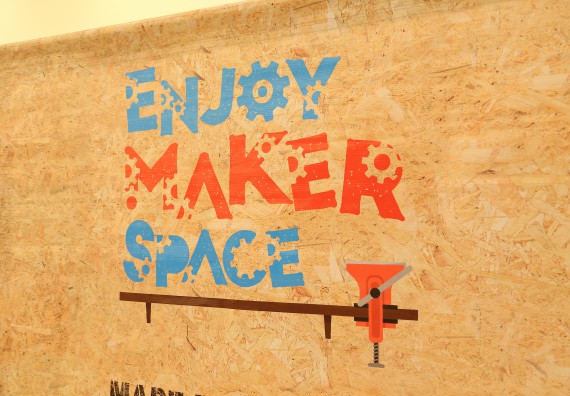 ภาพบรรยากาศการเข้าชมกิจกรรม คาราวานวิทยาศาสตร์ อพวช.