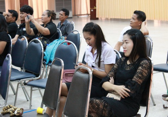 ภาพกิจกรรม เกมตอบปัญหาคณิตศาสตร์ ระดับประถมศึกษาตอนปลาย