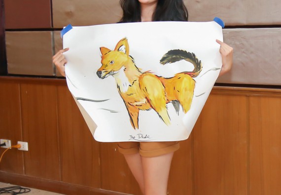 ภาพกิจกรรม สัมมนาวิชาการ ด้านวิทยาศาสตร์ 2560 | Seminar On Science 2017