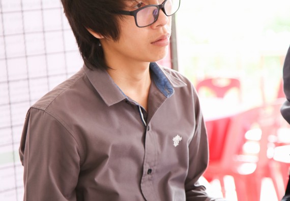 ภาพกิจกรรม สัมมนาวิชาการ ด้านวิทยาศาสตร์ 2560 | Seminar On Science 2017