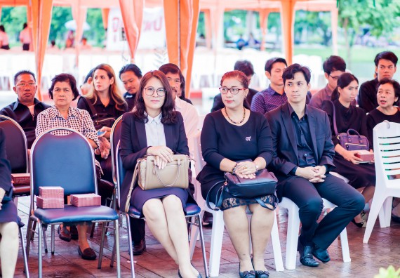 พีธีเปิด งานสัปดาห์วิทยาศาสตร์แห่งชาติ ส่วนภูมิภาค ประจำปี 2560