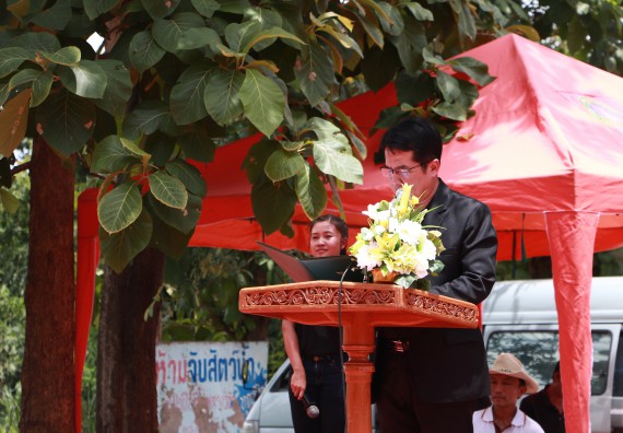 ภาพกิจกรรม ผู้บริหาร คณาจารย์และนักศึกษา คณะวิทยาศาสตร์และเทคโนโลยี เข้าร่วมโครงการขุดลอกคูคลองกำจัดวัชพืช และมหาวิทยาลัยสะอาดเฉลิมพระเกียรติสมเด็จพระเจ้าอยู่หัวมหาวชิราลงกรณ บดินทรเทพยวรางกูร เนื่องในโอกาสวันเฉลิมพระชนมพรรษา 65 พรรษา 28 กรกฎาคม 2560