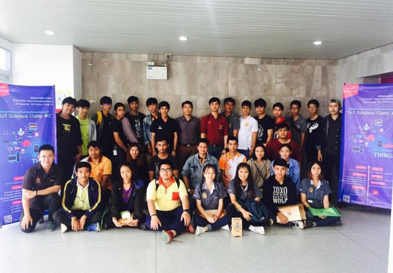 ภาพกิจกรรม โปรแกรมวิชาวิทยาการคอมพิวเตอร์ จัดโครงการเสริมทักษะด้านวิชาการ-การแข่งขันสำหรับนักศึกษาหลักสูตรวิทยาการคอมพิวเตอร์และหลักสูตรเทคโนโลยีสารสนเทศ ประจำปี 2560