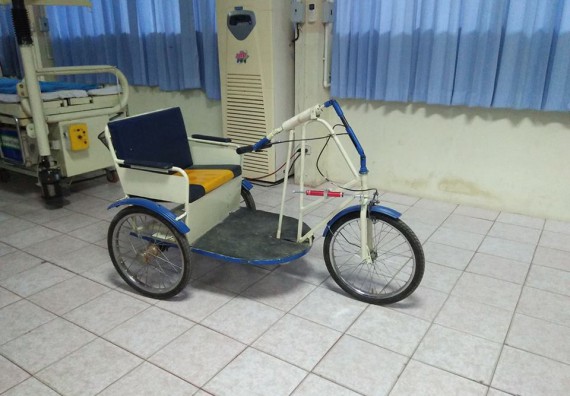 คณะวิทยาศาสตร์และเทคโนโลยี จัดกิจกรรม สร้างเครือข่ายความร่วมมือทางวิจัยและการนำไปใช้ประโยชน์ต่อชุมชน