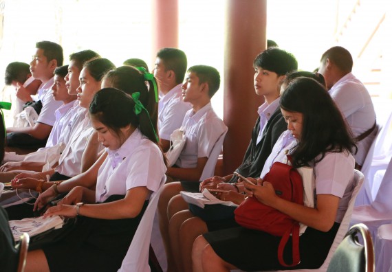 ภาพกิจกรรม คณะวิทยาศาสตร์และเทคโนโลยี เข้าร่วมโครงการอบรมสัมมนาเสริมสร้างศักยภาพในการอนุรักษ์สิ่งแวดล้อมธรรมชาติ หัวข้อ วิธีการวาดภาพทางพฤกษศาสตร์