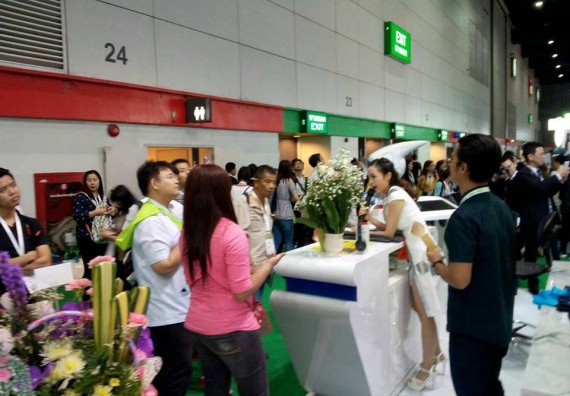 ภาพกิจกรรม โปรแกรมวิชาวิทยาศาสตร์และเทคโนโลยีการอาหาร เข้าร่วมแข่งขันสอบทักษะนักจุลชีววิทยาอาหารมืออาชีพ (Food microbiology contest)