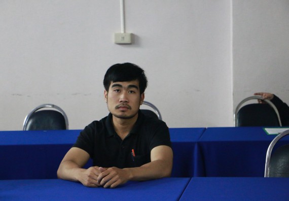 ภาพกิจกรรม คณะวิทยาศาสตร์และเทคโนโลยี จัดกิจกรรมแลกเปลี่ยนเรียนรู้ การปฐมนิเทศบุคลากรใหม่ ประจำปีการศึกษา 2560