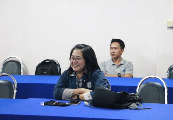 ภาพกิจกรรม คณะวิทยาศาสตร์และเทคโนโลยี จัดกิจกรรมแลกเปลี่ยนเรียนรู้ การปฐมนิเทศบุคลากรใหม่ ประจำปีการศึกษา 2560