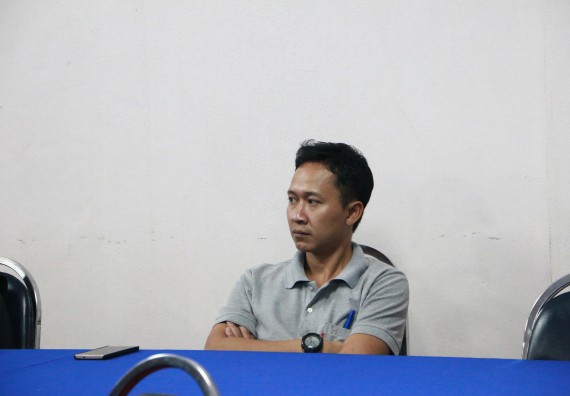 ภาพกิจกรรม คณะวิทยาศาสตร์และเทคโนโลยี จัดกิจกรรมแลกเปลี่ยนเรียนรู้ การปฐมนิเทศบุคลากรใหม่ ประจำปีการศึกษา 2560