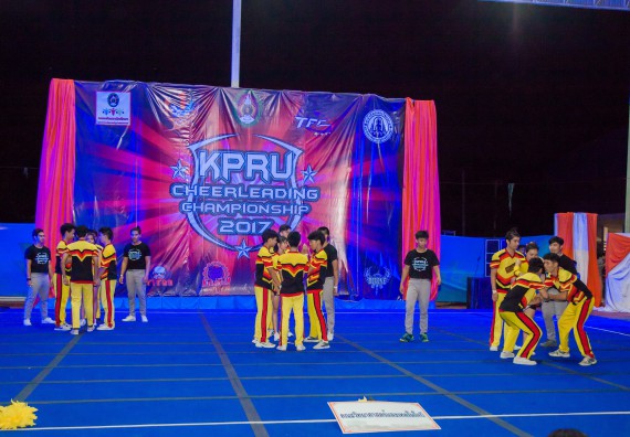 ภาพกิจกรรม คณะวิทยาศาสตร์และเทคโนโลยี ขอแสดงความยินดีกับ Dragon team ที่ได้รับรางวัลรองชนะเลิศอันดับ 1