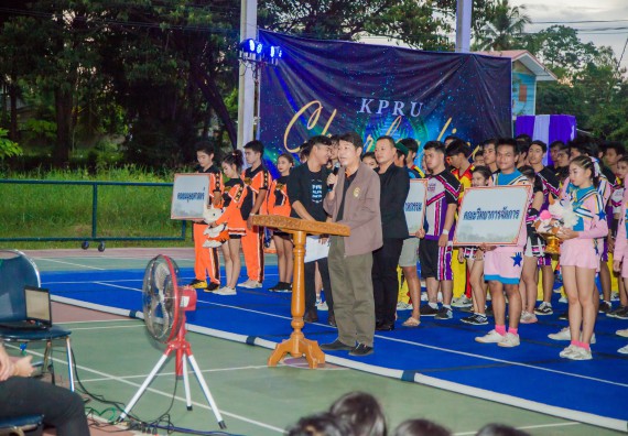 ภาพกิจกรรม คณะวิทยาศาสตร์และเทคโนโลยี ขอแสดงความยินดีกับ Dragon team ที่ได้รับรางวัลรองชนะเลิศอันดับ 1