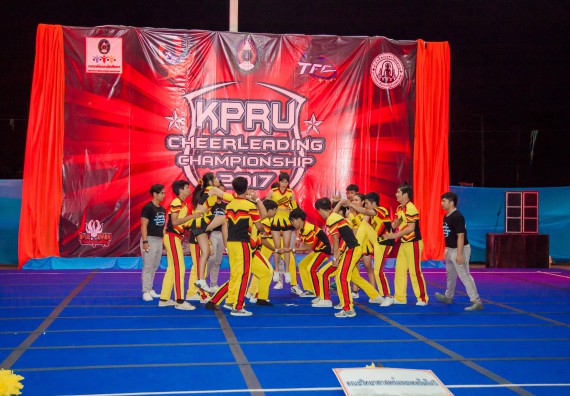 ภาพกิจกรรม คณะวิทยาศาสตร์และเทคโนโลยี ขอแสดงความยินดีกับ Dragon team ที่ได้รับรางวัลรองชนะเลิศอันดับ 1