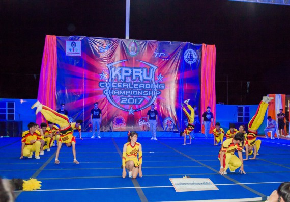 ภาพกิจกรรม คณะวิทยาศาสตร์และเทคโนโลยี ขอแสดงความยินดีกับ Dragon team ที่ได้รับรางวัลรองชนะเลิศอันดับ 1