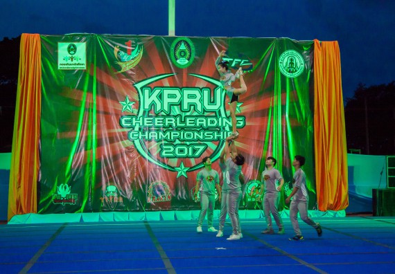 ภาพกิจกรรม คณะวิทยาศาสตร์และเทคโนโลยี ขอแสดงความยินดีกับ Dragon team ที่ได้รับรางวัลรองชนะเลิศอันดับ 1