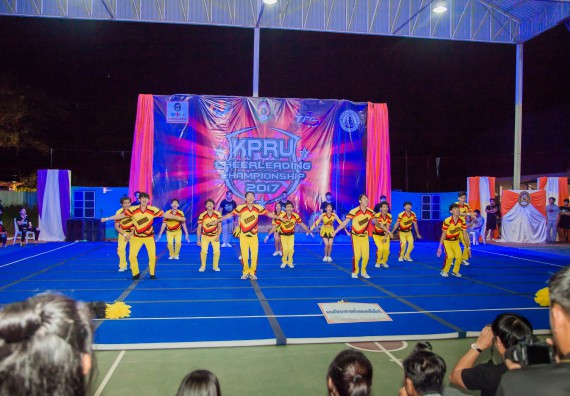 ภาพกิจกรรม คณะวิทยาศาสตร์และเทคโนโลยี ขอแสดงความยินดีกับ Dragon team ที่ได้รับรางวัลรองชนะเลิศอันดับ 1