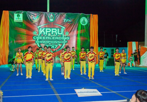 ภาพกิจกรรม คณะวิทยาศาสตร์และเทคโนโลยี ขอแสดงความยินดีกับ Dragon team ที่ได้รับรางวัลรองชนะเลิศอันดับ 1