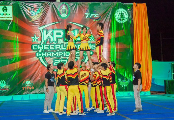 ภาพกิจกรรม คณะวิทยาศาสตร์และเทคโนโลยี ขอแสดงความยินดีกับ Dragon team ที่ได้รับรางวัลรองชนะเลิศอันดับ 1