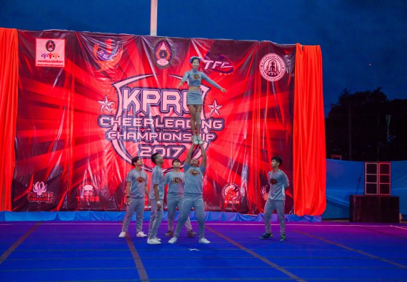 ภาพกิจกรรม คณะวิทยาศาสตร์และเทคโนโลยี ขอแสดงความยินดีกับ Dragon team ที่ได้รับรางวัลรองชนะเลิศอันดับ 1