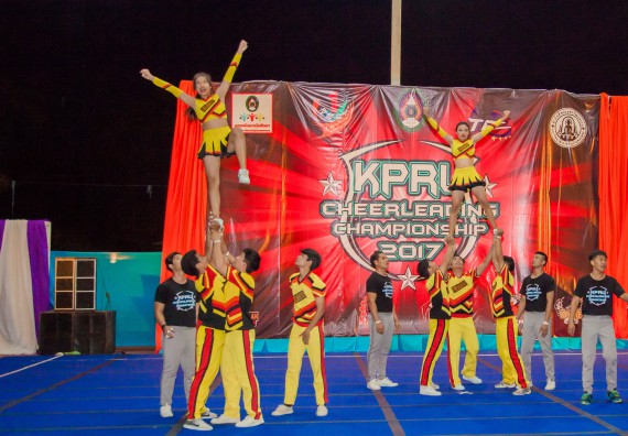 ภาพกิจกรรม คณะวิทยาศาสตร์และเทคโนโลยี ขอแสดงความยินดีกับ Dragon team ที่ได้รับรางวัลรองชนะเลิศอันดับ 1