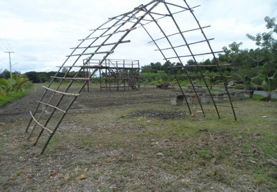 ภาพกิจกรรม โปรแกรมวิชาเกษตรศาสตร์ จัดโครงการศึกษาดูงานด้านเกษตร