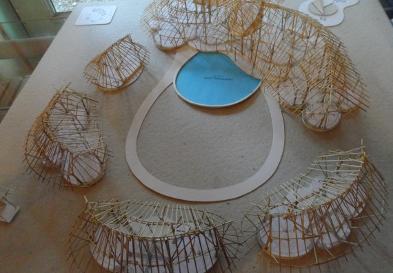 ภาพกิจกรรม โปรแกรมวิชาเกษตรศาสตร์ จัดโครงการศึกษาดูงานด้านเกษตร