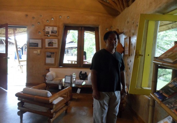 ภาพกิจกรรม โปรแกรมวิชาเกษตรศาสตร์ จัดโครงการศึกษาดูงานด้านเกษตร