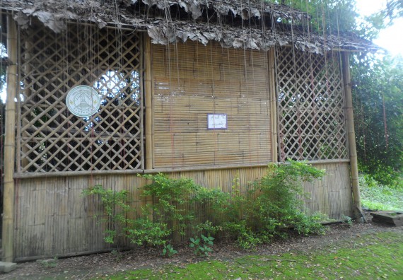 ภาพกิจกรรม โปรแกรมวิชาเกษตรศาสตร์ จัดโครงการศึกษาดูงานด้านเกษตร