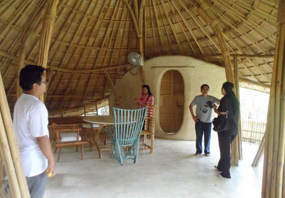 ภาพกิจกรรม โปรแกรมวิชาเกษตรศาสตร์ จัดโครงการศึกษาดูงานด้านเกษตร