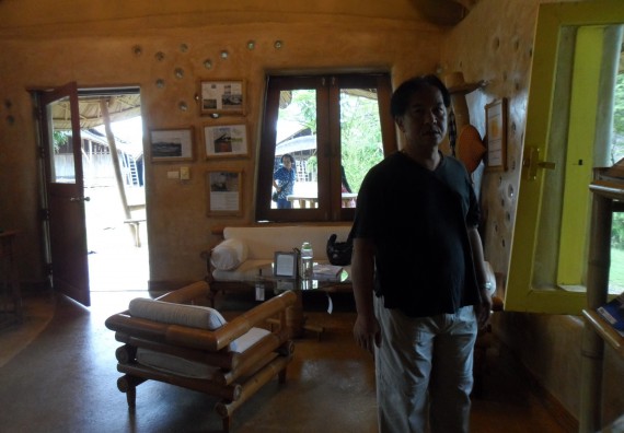 ภาพกิจกรรม โปรแกรมวิชาเกษตรศาสตร์ จัดโครงการศึกษาดูงานด้านเกษตร