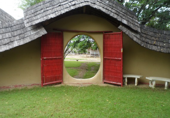 ภาพกิจกรรม โปรแกรมวิชาเกษตรศาสตร์ จัดโครงการศึกษาดูงานด้านเกษตร