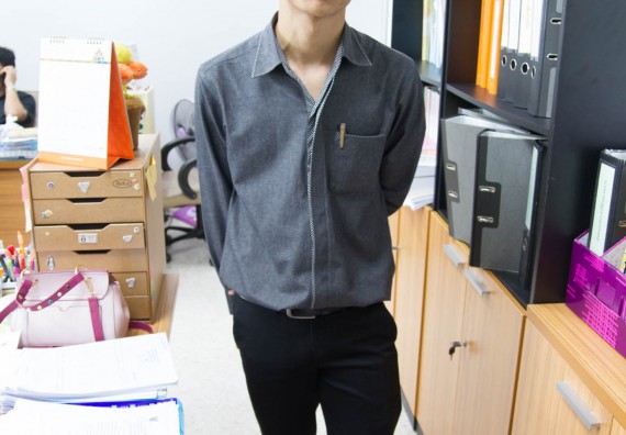 ภาพกิจกรรม คณะวิทยาศาสตร์และเทคโนโลยี เข้าร่วมตรวจประเมินคุณภาพการศึกษาภายใน ประจำปีการศึกษา 2559 ระดับมหาวิทยาลัย