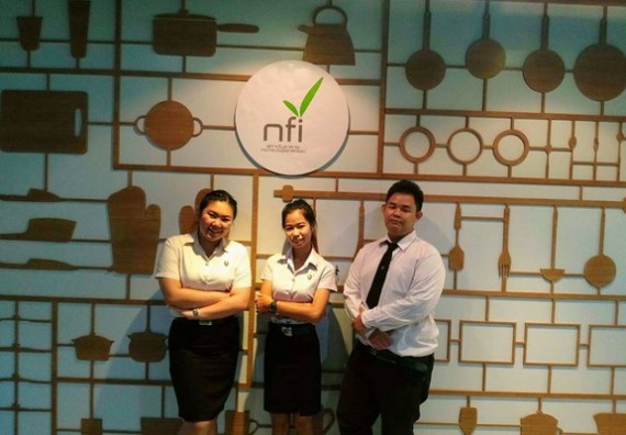 ภาพกิจกรรม โปรแกรมวิชาวิทยาศาสตร์และเทคโนโลยีการอาหาร เข้าร่วมการแข่งขันทดสอบความชำนาญในการวิเคราะห์ (3rd AOAC Contest)