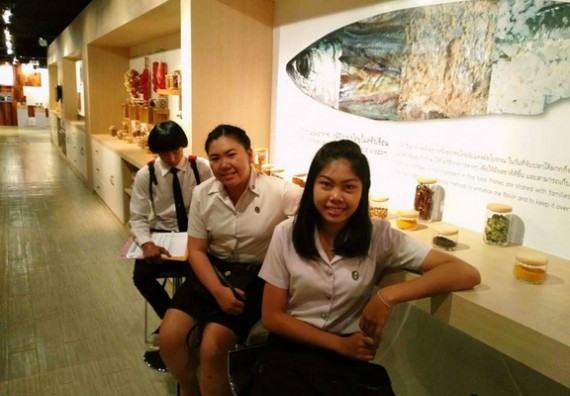 ภาพกิจกรรม โปรแกรมวิชาวิทยาศาสตร์และเทคโนโลยีการอาหาร เข้าร่วมการแข่งขันทดสอบความชำนาญในการวิเคราะห์ (3rd AOAC Contest)