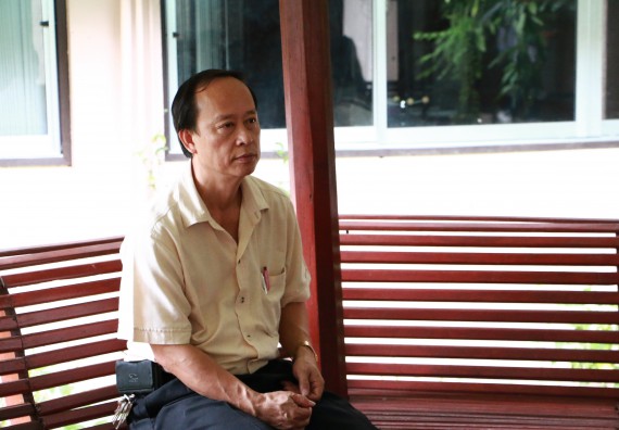 ภาพกิจกรรม คณะวิทยาศาสตร์และเทคโนโลยี จัดการประชุม เรื่อง การจัดการศึกษาเชิงบูรณาการกับการทำงาน (WiL Work-integrated Learning)