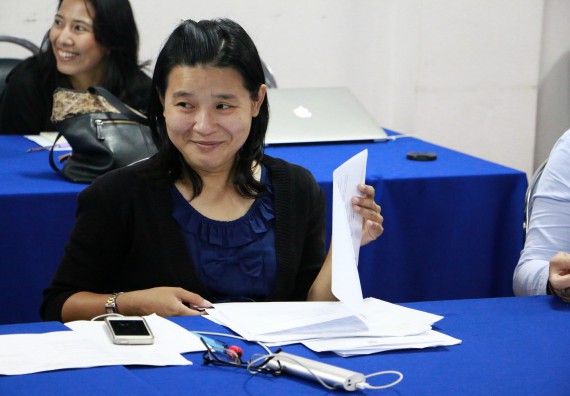 ภาพกิจกรรม คณะวิทยาศาสตร์และเทคโนโลยี จัดการประชุมอาจารย์และบุคลากรคณะวิทยาศาสตร์และเทคโนโลยี ครั้งที่ 2/2560